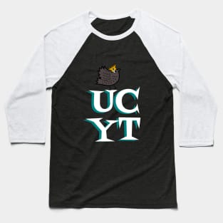 UCYT Acronym Baseball T-Shirt